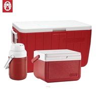 Coleman 48QT 45L Performance Cooler Combo