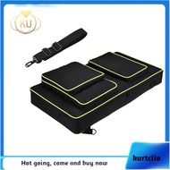 Travel Case for   FLX10 /  1000 /  1000SRT Portable Controller and DJ Headphone
