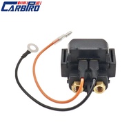 68V-8194A-00-00 Starter Relay Solenoid Fits For Yamaha Outboards