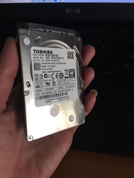 HDD 500GB cho laptop BH 1 năm