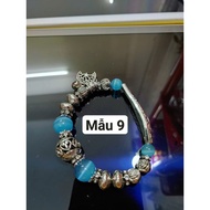 34 new chain models, I have 34 very beautiful feng shui bracelet designs, you can choose the model w
