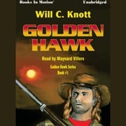 Golden Hawk Will C Knott