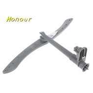 [Honour-t] Efficient Cleaning Dishwasher Middle  Arm for J10 H5 D5 D5T D7 Q7 Q6 D3 Replacement Part 