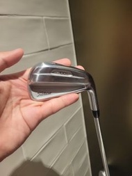 Titleist 100s 7鐵桿  graphite shaft