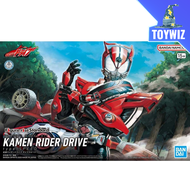 Bandai Figure-Rise Standard Kamen Rider Drive Type Speed (65447)