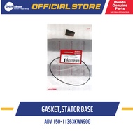 Stator Base Gasket PCX, ADV 150, VARIO 125, VARIO 150 11363KWN900