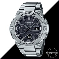 [WatchClubOnline] GST-B400D-1A Casio G-Shock Steel Men Casual Formal Sports Watches GSTB400D GSTB400 GST-B400 GST-B400D