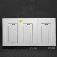 SONY Screen Protector Xperia E3sony
