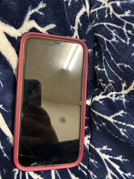 Iphone 11 128G 綠色 螢幕電池都副廠 二手 iphone11