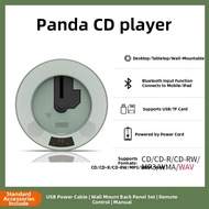 PANDA | CD Disc Player Bluetooth CD Player