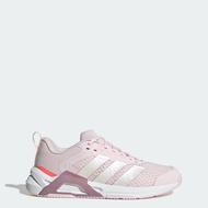 adidas Gym & Training รองเท้า Dropset Control ผู้หญิง สีชมพู KJ9168