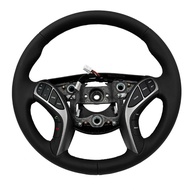 Multifunctional steering wheel assembly for Hyundai Elantra MD OEM 56110-4V350 HZ