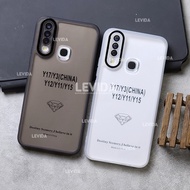 Soft Clear Lensa Kamera Case Vivo Y12 Vivo Y15 Vivo Y17 Vivo Y12I