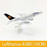 Mô Hình Máy Bay Airbus Boeing 747 A380 1:400 Mô Hình Máy Bay Du Lịch Bộ Sưu Tập Mô Hình Máy Bay Trực