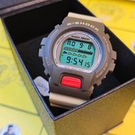 G-SHOCK Vintage Product DW-6600PC-5 | Original | Rare Edition | Trusted Seller