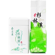Tea Lilai Taiwan Shanlinxi High Mountain Tea Taiwan Tea Origin High Mountain Oolong Tea 150g แพ็คกลม