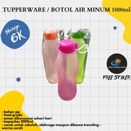Tupperware/drinking Water Bottle 1000ML