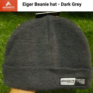 Eiger Beanie hat kupluk Original hiking