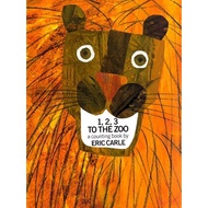 [sgstock] 1,2,3 to the Zoo: A Counting Book - [Hardcover]