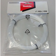 Makita Nylon Fiber Cartridge For UR3000 1.65mmx15M - DA00000003
