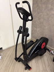 太空漫步機 Reebok 橢圓機 健身機