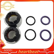 [Hot-Sale] For  A4 B8 Q5 A5 2009-2016 Car Air Conditioning Pipe Repair Kit Cooling Pipe Repair Kit R