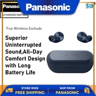 PANASONIC EAH-AZ60M TRUE WIRELESS NOISE CANCELLING EARPHONES WITH MULTIPOINT BLUETOOTH EAH-AZ60M2E