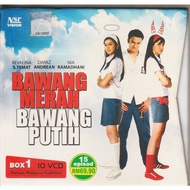 VCD BAWANG MERAH BAWANG PUTIH BOX 1 : EPS 1 - 15