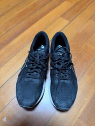 Asics Gel-DS Trainer 26 跑鞋 黑白