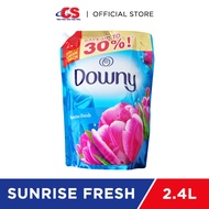 DOWNY Sunrise Fresh Refill 2.4L