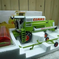 Claas Dominator 88 MAXI Claas Dominator Agricultural Vehicle Model French REP 1: 32