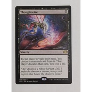 Thoughtseize - Double Masters (Magic The Gathering MTG TCG)