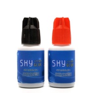 Hot Sale 1-2s Fastest Dry Time Most Powerful Korea Sky Glue S+ Ultra Super Eyelash Extensions