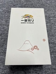 富士山🗻 麒麟一番搾・不鏽鋼杯 (限量）