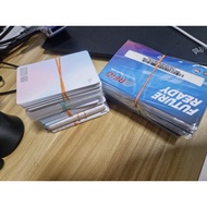 Bundle Deal Touch 'n Go Card and RFID Tag [Ship in 24 Hours]