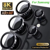 iRonRing Camera Film For Samsung S26Ultra S25Ultra S25+ S23FE S25FE S24Ultra S23Ultra A15 A24 A16 A3