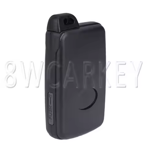 Car Smart Key for Toyota Avensis Prius 2010-2015 Remote Car Key FSK 433MHZ ID4D Chip 61A449-0011 F43