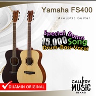 Yamaha FS 400 Original Acoustic Guitar / FS400 Acoustic Guitar