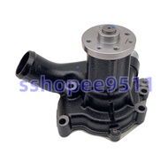 Excavator Hitachi EX200-5 ZX200-3G 210-3G ZX225US ZX240-3G Isuzu 6BG1 Engine Water Pump