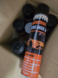 Glosstec 無水鍍膜蠟Glosstec Waterless Coating Wax Spray