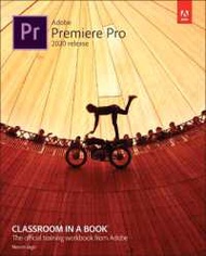 ส่งฟรีทั่วไทย Adobe Premiere Pro Classroom in a Book 2020 Release (Classroom in a Book) (Paperback +