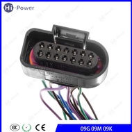 AW TF-60SN 09G 09K 09M Auto Transmission Plug with wire (part of the valve body external wiring) 03-