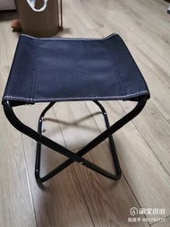 戶外折疊凳便攜式釣魚椅Outdoor Folding Stool Portable Fishing Chair