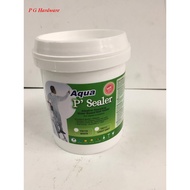 AQUA P' Sealer @1L ( TX110 White )