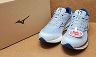 ✩Pair✩ 美津濃 MIZUNO WAVE RIDER 27 SSW SW 男慢跑鞋 J1GC237605 Enerz