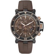 Jam Tangan Pria Guess Collection X95004G4S Original GC