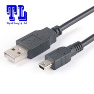 Canon Cable Connecting Camera To Computer For Canon 5D2 5D3 6D 6D2 760D 77D 7D 800D 80D D60 70D 600D 650D 700D 700D 750D,...