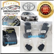 ORUGINAL TOYOTA VIOS NCP42 2003Y-2007Y FRONT ABSORBER COVER / FRONT ABSORBER STOPPER 48157-0D040 483