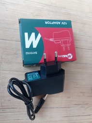 Baterai bor 12 volt MAILTANK Original bisa juga digunakan untuk merek lain