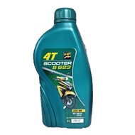 4T SCOOTER S623 MOTORCYCLE OIL